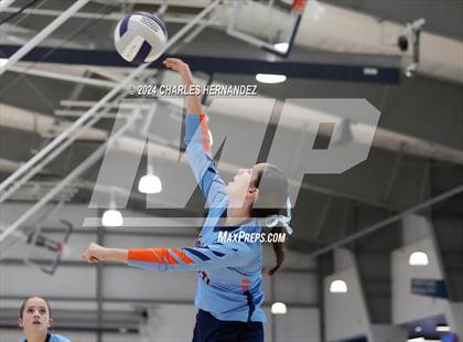 Thumbnail 2 in DasCHE vs Southwest Louisiana HomeSchool (Aggieland Come and Take It Regional Showdown) photogallery.