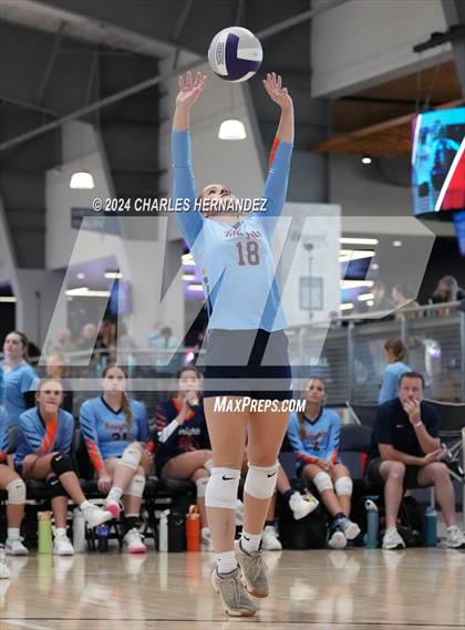 Thumbnail 2 in DasCHE vs Southwest Louisiana HomeSchool (Aggieland Come and Take It Regional Showdown) photogallery.