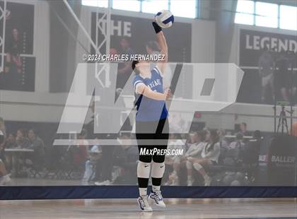 Thumbnail 2 in DasCHE vs Southwest Louisiana HomeSchool (Aggieland Come and Take It Regional Showdown) photogallery.