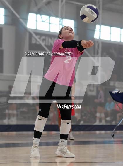 Thumbnail 1 in DasCHE vs Southwest Louisiana HomeSchool (Aggieland Come and Take It Regional Showdown) photogallery.