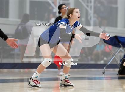 Thumbnail 3 in DasCHE vs Southwest Louisiana HomeSchool (Aggieland Come and Take It Regional Showdown) photogallery.