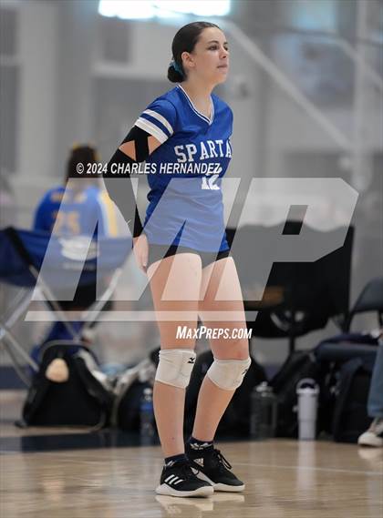 Thumbnail 3 in DasCHE vs Southwest Louisiana HomeSchool (Aggieland Come and Take It Regional Showdown) photogallery.