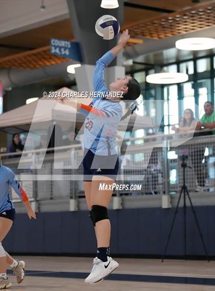 Thumbnail 1 in DasCHE vs Southwest Louisiana HomeSchool (Aggieland Come and Take It Regional Showdown) photogallery.