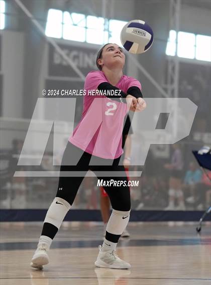 Thumbnail 2 in DasCHE vs Southwest Louisiana HomeSchool (Aggieland Come and Take It Regional Showdown) photogallery.
