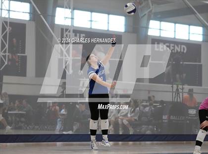 Thumbnail 1 in DasCHE vs Southwest Louisiana HomeSchool (Aggieland Come and Take It Regional Showdown) photogallery.