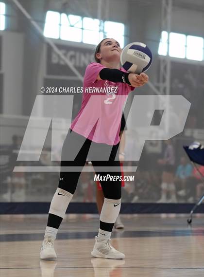 Thumbnail 3 in DasCHE vs Southwest Louisiana HomeSchool (Aggieland Come and Take It Regional Showdown) photogallery.