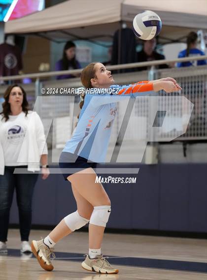 Thumbnail 3 in DasCHE vs Southwest Louisiana HomeSchool (Aggieland Come and Take It Regional Showdown) photogallery.