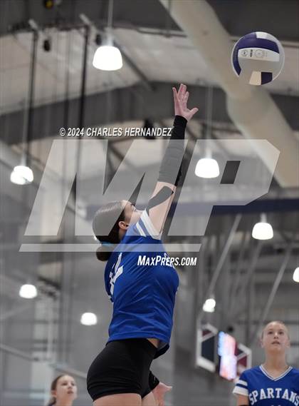 Thumbnail 2 in DasCHE vs Southwest Louisiana HomeSchool (Aggieland Come and Take It Regional Showdown) photogallery.