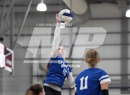 Thumbnail 1 in DasCHE vs Southwest Louisiana HomeSchool (Aggieland Come and Take It Regional Showdown) photogallery.