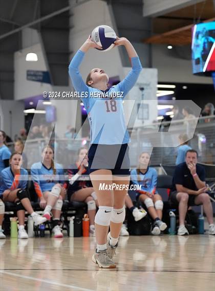 Thumbnail 3 in DasCHE vs Southwest Louisiana HomeSchool (Aggieland Come and Take It Regional Showdown) photogallery.