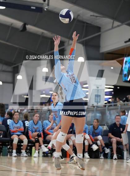 Thumbnail 1 in DasCHE vs Southwest Louisiana HomeSchool (Aggieland Come and Take It Regional Showdown) photogallery.