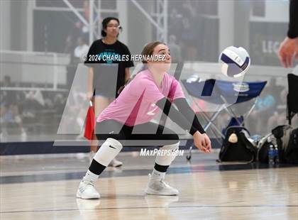Thumbnail 2 in DasCHE vs Southwest Louisiana HomeSchool (Aggieland Come and Take It Regional Showdown) photogallery.