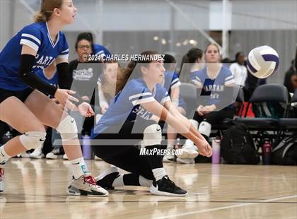 Thumbnail 2 in DasCHE vs Southwest Louisiana HomeSchool (Aggieland Come and Take It Regional Showdown) photogallery.