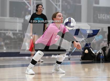 Thumbnail 1 in DasCHE vs Southwest Louisiana HomeSchool (Aggieland Come and Take It Regional Showdown) photogallery.