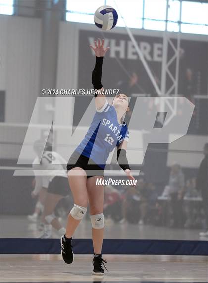Thumbnail 1 in DasCHE vs Southwest Louisiana HomeSchool (Aggieland Come and Take It Regional Showdown) photogallery.