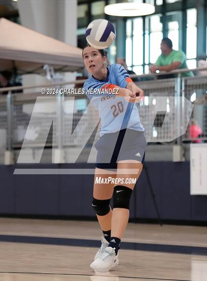 Thumbnail 2 in DasCHE vs Southwest Louisiana HomeSchool (Aggieland Come and Take It Regional Showdown) photogallery.