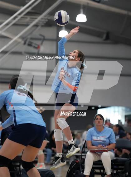 Thumbnail 1 in DasCHE vs Southwest Louisiana HomeSchool (Aggieland Come and Take It Regional Showdown) photogallery.