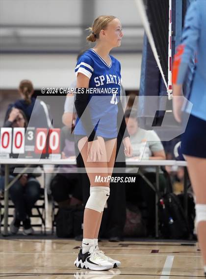Thumbnail 1 in DasCHE vs Southwest Louisiana HomeSchool (Aggieland Come and Take It Regional Showdown) photogallery.