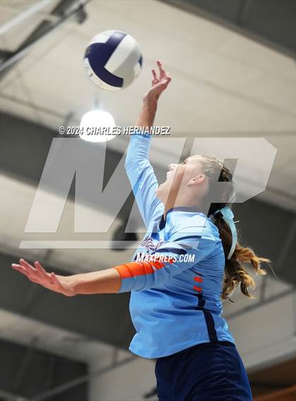 Thumbnail 3 in DasCHE vs Southwest Louisiana HomeSchool (Aggieland Come and Take It Regional Showdown) photogallery.