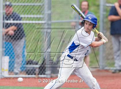 Thumbnail 3 in Norwin vs Hempfield Area (PIAA Class AAAA First Round) photogallery.