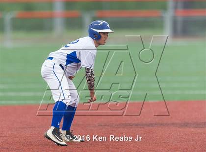 Thumbnail 3 in Norwin vs Hempfield Area (PIAA Class AAAA First Round) photogallery.