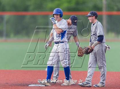 Thumbnail 3 in Norwin vs Hempfield Area (PIAA Class AAAA First Round) photogallery.