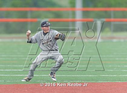 Thumbnail 3 in Norwin vs Hempfield Area (PIAA Class AAAA First Round) photogallery.
