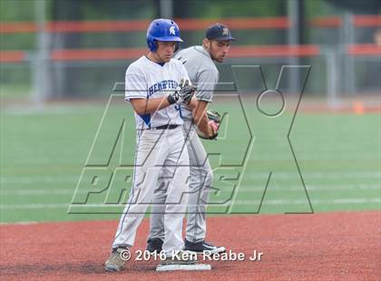 Thumbnail 1 in Norwin vs Hempfield Area (PIAA Class AAAA First Round) photogallery.