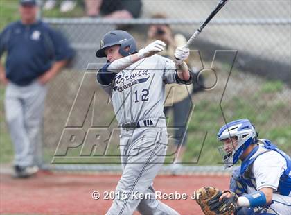 Thumbnail 3 in Norwin vs Hempfield Area (PIAA Class AAAA First Round) photogallery.