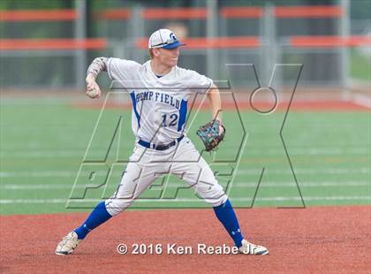 Thumbnail 1 in Norwin vs Hempfield Area (PIAA Class AAAA First Round) photogallery.