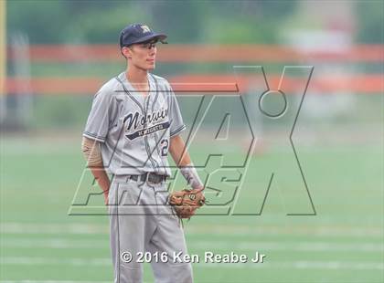 Thumbnail 2 in Norwin vs Hempfield Area (PIAA Class AAAA First Round) photogallery.