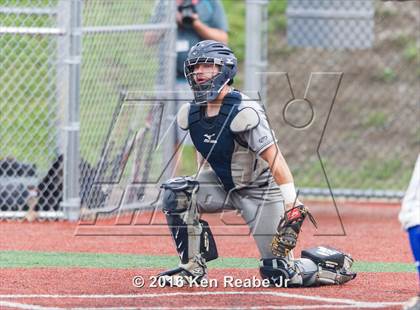 Thumbnail 1 in Norwin vs Hempfield Area (PIAA Class AAAA First Round) photogallery.