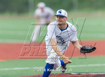 Thumbnail 1 in Norwin vs Hempfield Area (PIAA Class AAAA First Round) photogallery.