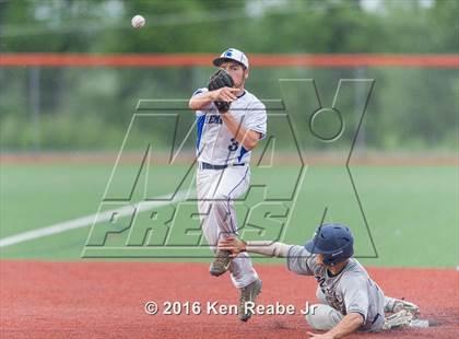 Thumbnail 1 in Norwin vs Hempfield Area (PIAA Class AAAA First Round) photogallery.