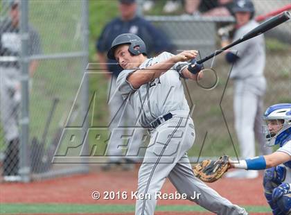 Thumbnail 2 in Norwin vs Hempfield Area (PIAA Class AAAA First Round) photogallery.