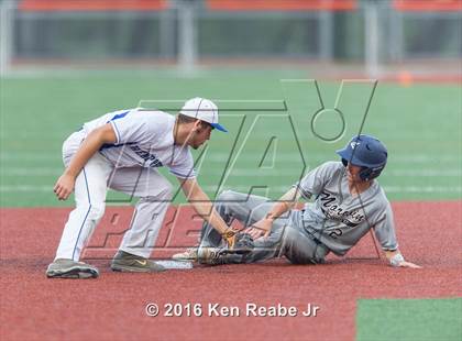 Thumbnail 1 in Norwin vs Hempfield Area (PIAA Class AAAA First Round) photogallery.