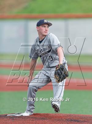 Norwin vs Hempfield Area (PIAA Class AAAA First Round)