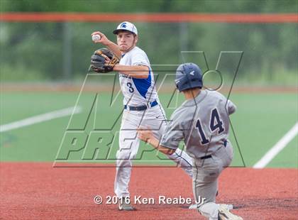 Thumbnail 2 in Norwin vs Hempfield Area (PIAA Class AAAA First Round) photogallery.
