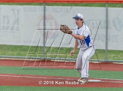 Thumbnail 1 in Norwin vs Hempfield Area (PIAA Class AAAA First Round) photogallery.