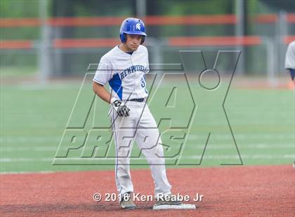 Thumbnail 2 in Norwin vs Hempfield Area (PIAA Class AAAA First Round) photogallery.