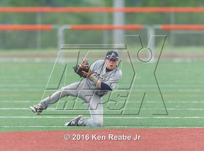 Thumbnail 3 in Norwin vs Hempfield Area (PIAA Class AAAA First Round) photogallery.