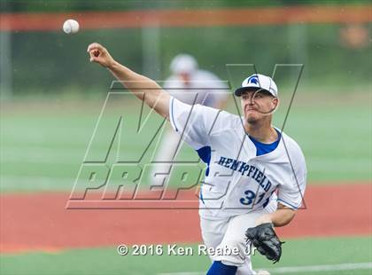 Thumbnail 3 in Norwin vs Hempfield Area (PIAA Class AAAA First Round) photogallery.