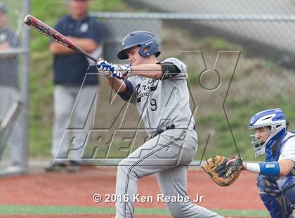 Thumbnail 1 in Norwin vs Hempfield Area (PIAA Class AAAA First Round) photogallery.