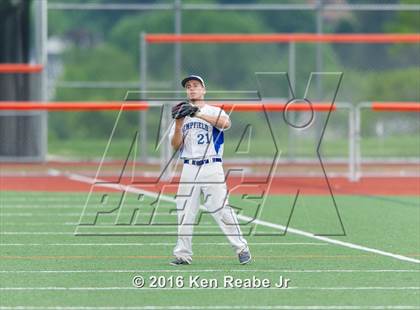 Thumbnail 3 in Norwin vs Hempfield Area (PIAA Class AAAA First Round) photogallery.