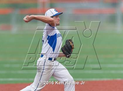 Thumbnail 3 in Norwin vs Hempfield Area (PIAA Class AAAA First Round) photogallery.