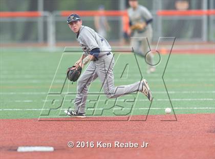 Thumbnail 1 in Norwin vs Hempfield Area (PIAA Class AAAA First Round) photogallery.