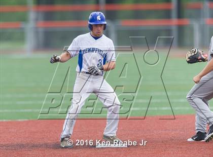 Thumbnail 3 in Norwin vs Hempfield Area (PIAA Class AAAA First Round) photogallery.