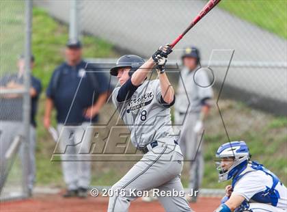 Thumbnail 3 in Norwin vs Hempfield Area (PIAA Class AAAA First Round) photogallery.