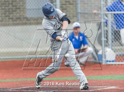 Thumbnail 2 in Norwin vs Hempfield Area (PIAA Class AAAA First Round) photogallery.