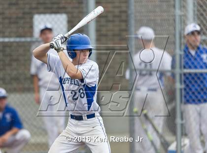 Thumbnail 1 in Norwin vs Hempfield Area (PIAA Class AAAA First Round) photogallery.